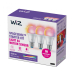 Osram WI-FI BLE 60W A60 E27 822-65 RGB 3CT/6 000008720169075610