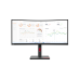 Lenovo T34w-30(A223403T0)34inch Monitor-HDMI 63D4GAT1EU   