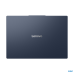 Laptop Lenovo 16'' IdeaPad Slim 5 16IRH10, WUXGA IPS, Procesor Intel Core i5-13420H (12M Cache, up to 4.60 GHz), 16GB DDR5, 1TB SSD, Intel UHD, No OS, Cosmic Blue 83HS0035RM