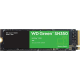 HDD / SSD Western Digital WD GREEN SSD 480GB NVME M.2PCIE/GEN3 X2 3Y WARRANTY SN350 WDS480G2G0C
