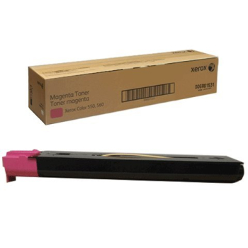 Toner Original Xerox Magenta, 006R01531, pentru Color 550|560|570, 34K, (timbru verde 1.2 lei) , 006R01531 
