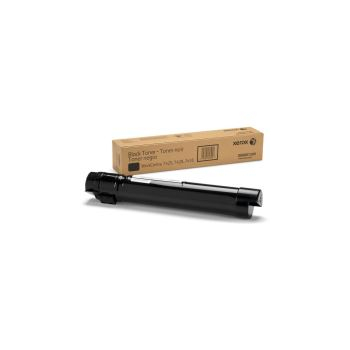 Cartus Toner Xerox 006R01399 Black 25000 Pagini for WorkCentre 7425, 7428, 7435
