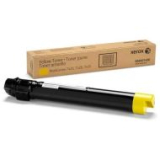 Cartus Toner Xerox 006R01400 Yellow 15000 pagini for WorkCentre 7425, 7428, 7435