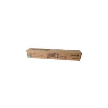 Cartus Toner Xerox 006R01402 Cyan 15000 pagini for WorkCentre 7425, 7428, 7435