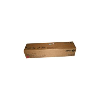 Cartus Toner Xerox 006R01451 Magenta for DocuColor 240/250/242/252/260 / WorkCentre 76xx
