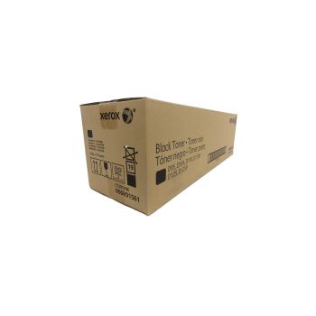Toner Original Xerox Black, 006R01561, pentru D95|D110|D125, 65K, (timbru verde 1.2 lei) , 006R01561 