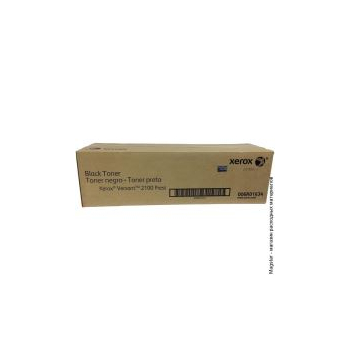 Toner Original Xerox Black, 006R01634, pentru Versant 2100|3100, 50K, (timbru verde 1.2 lei) , 006R01634 