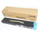 Toner Original Xerox Cyan, 006R01647, pentru  Versant 80|180|280, 21.6K, (timbru verde 1.2 lei) , 006R01647 