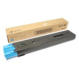 Toner Original Xerox Cyan, 006R01660, pentru C60|C70, 34K, (timbru verde 1.2 lei) , 006R01660 