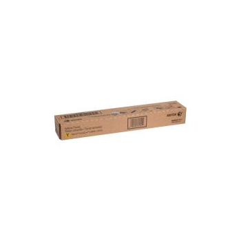 Toner Original Xerox Yellow, 006R01741, pentru  PrimeLink C9065|C9070, 32K, (timbru verde 1.2 lei) , 006R01741 