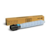 Toner Original Xerox Cyan, 006R01755, pentru AltaLink C8130|C8135, 21K, (timbru verde 1.2 lei) , 006R01755 