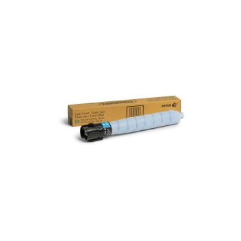 Toner Original Xerox Cyan, 006R01755, pentru AltaLink C8130|C8135, 21K, (timbru verde 1.2 lei) , 006R01755 
