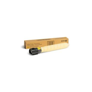 Toner Original Xerox Yellow, 006R01757, pentru AltaLink C8130|C8135, 21K, (timbru verde 1.2 lei) , 006R01757 