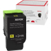 XEROX 006R04363 YELLOW TONER 