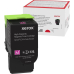 XEROX 006R04370 MAGENTA TONER HC 