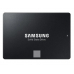 HDD / SSD Samsung SM SSD 2TB 870 EVO SATA3 MZ-77E2T0B/EU 