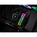 Memorie Corsair CR VENGEANCE 32GB (2x16GB) DDR5 7000 KIT CMH32GX5M2B7000C40
