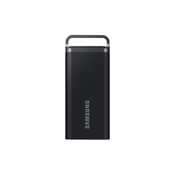 SSD Extern Samsung T5 EVO 8TB USB 3.2 ti MU-PH8T0S/EU