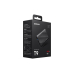 SSD Extern Samsung, T9, 4TB, USB 3.2, Bl MU-PG4T0B/EU