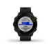 Smartwatch Garmin Forerunner 55, Black 010-02562-10