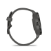 Smartwatch Ceas Garmin Venu 3S Pebble Gray/Slate 010-02785-00