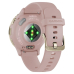 Smartwatch Ceas Garmin Venu 3S Pink Dawn/Soft Gold 010-02785-03
