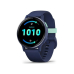 Smartwatch Ceas Garmin vivoactive 5 Blue/Blue Metal 010-02862-12