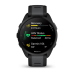 Smartwatch Ceas Garmin Forerunner 165, Black/Grey 010-02863-20
