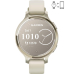 SmartWatch Garmin Lily 2, 0.84inch, Curea Silicon, Gold-Bone 010-02891-00