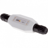 SWITCH. PoE Axis NET CAMERA ACC EXTENDER POE/T8129-E 01148-001 AXIS (timbru verde 2 lei) 