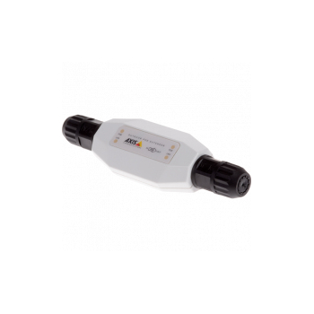 SWITCH. PoE Axis NET CAMERA ACC EXTENDER POE/T8129-E 01148-001 AXIS (timbru verde 2 lei) 