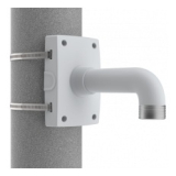 NET CAMERA ACC POLE MOUNT/T91B67 01473-001 AXIS, 01473-001 