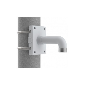 NET CAMERA ACC POLE MOUNT/T91B67 01473-001 AXIS, 01473-001 