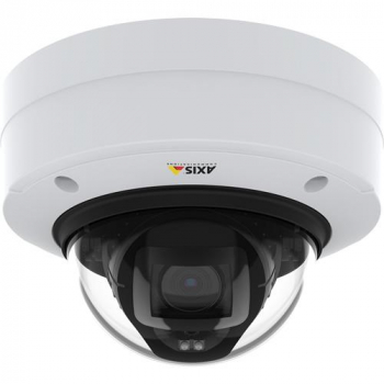 Camera IP NET CAMERA P3247-LVE DOME/01596-001 AXIS, 01596-001 (timbru verde 0.8 lei) 