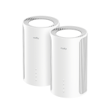 Router Mesh Cudy M11000, Wi-Fi 7