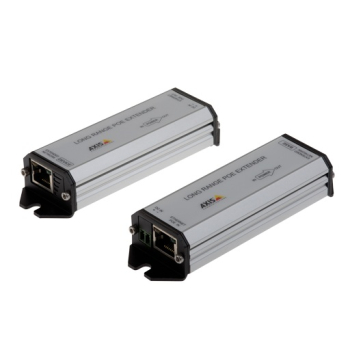 NET CAMERA ACC EXTENDER POE/KIT 01857-001 AXIS, 01857-001 