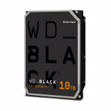 Western Digital 10TB BLACK 256MB/3.5IN SATA III 6GB/S 7200RPM WD101FZBX