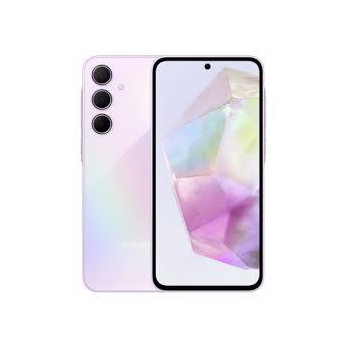 Smartphone Samsung Galaxy A35 5G A356B 6.6'' 6GB 128GB DualSIM Awesome Lilac SM-A356BLVBEUE