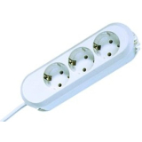 PRELUNGITOR BACHMANN SMART 3xCEE7/3 FI N