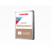 HDD Toshiba N300 6TB SATA-III 7200RPM 25 HDWG460UZSVA