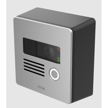 NET CAMERA ACC BACK BOX/TI8602 02066-001 AXIS, 02066-001 