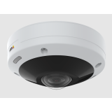 Camera IP NET CAMERA M4308-PLE DOME/02100-001 AXIS, 02100-001 (timbru verde 0.8 lei) 