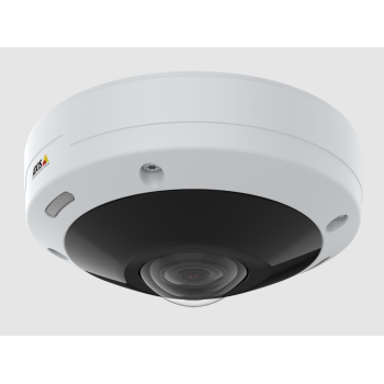 Camera IP NET CAMERA M4308-PLE DOME/02100-001 AXIS, 02100-001 (timbru verde 0.8 lei) 