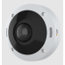 Camera IP NET CAMERA M4308-PLE DOME/02100-001 AXIS, 02100-001 (timbru verde 0.8 lei) 