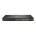 Switch ARUBA NETWORKS ARUBA 6300F 24G 4SFP56 SW JL668A