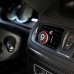 Suport auto magnetic Spacer, negru/rosu SPCH-MAG-CLIPS