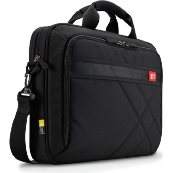 GEANTA CASE LOGIC notebook 17