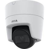 AXIS M3126-LVE WHITE FIXED-DOME/CAMERA