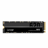 Lexar® 1TB High Speed PCIe Gen3 with 4 Lanes M.2 NVMe, up to 3500 MB/s read and 3000 MB/s write, EAN: 843367123162 LNM620X001T-RNNNG 