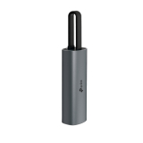 2.5G ETHERNET NETWORK ADAPTER/USB C TO 2.5 GIGABIT ETHERNET